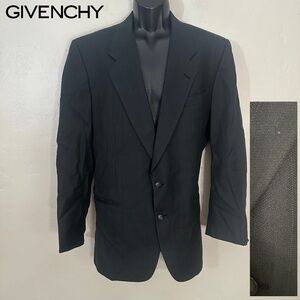 Givenchy Custom Striped Blazer 42R Wool blend Gently worn No size or fabric tags